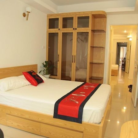 Guest House Anh Ngoc ハノイ市 エクステリア 写真